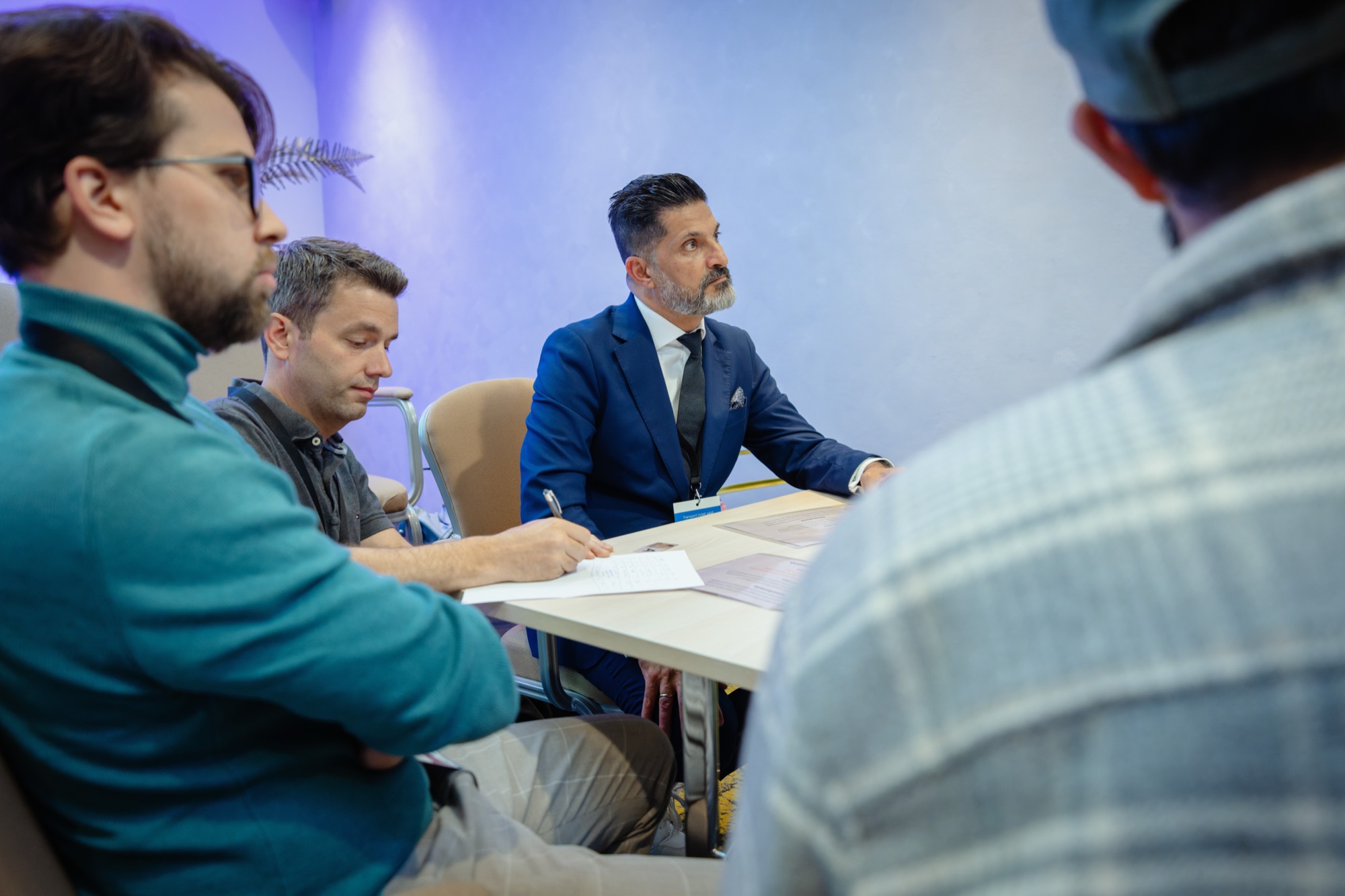 11th International XR-Metaverse Conference — photo 95